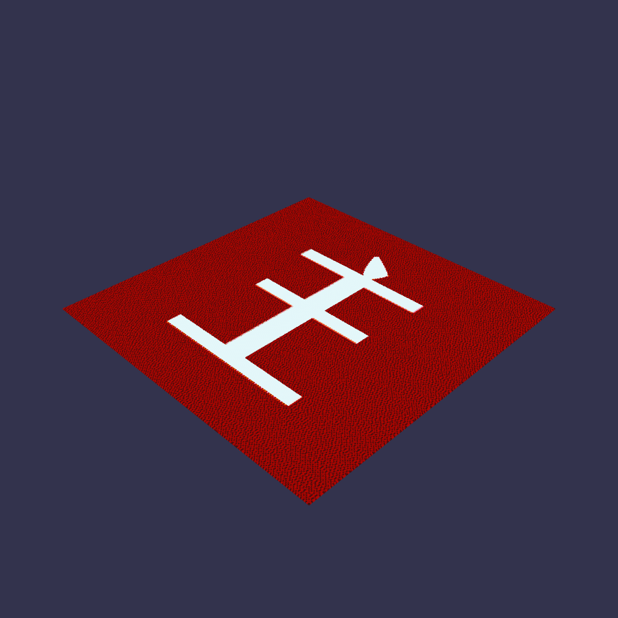 Unnamed Pixel Art 蓝图主封面