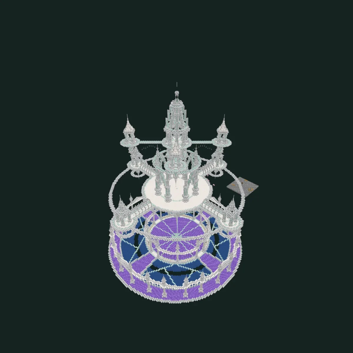 20251228122427372-云镜星台 蓝图主封面