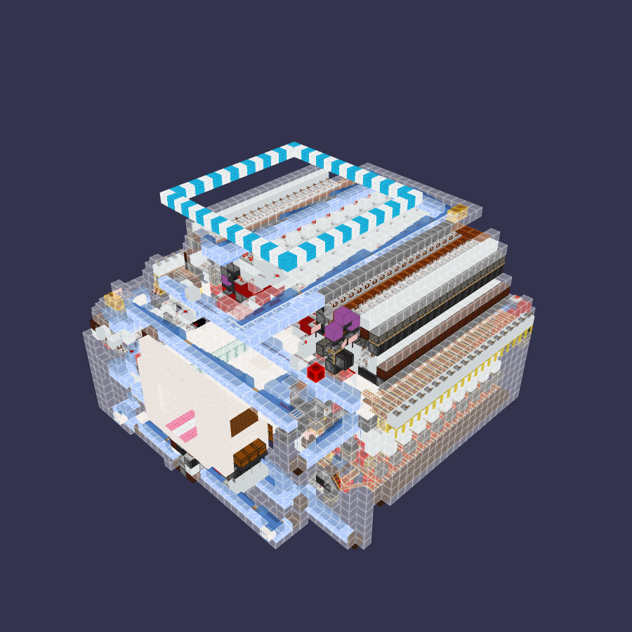 xianyu-MIS_v2.5 蓝图主封面
