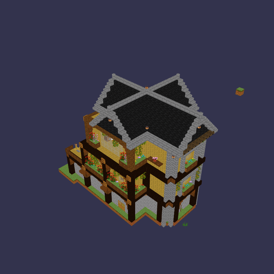 home 1.0 蓝图主封面