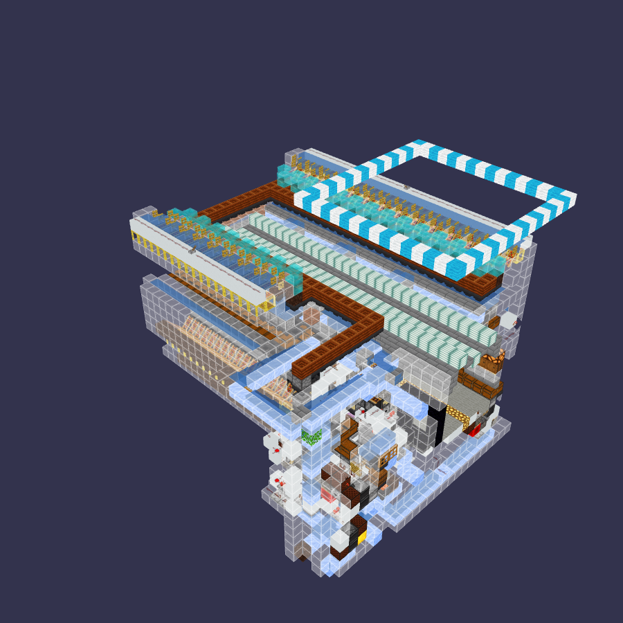 XianyuMIS_v2.05_ready 蓝图主封面