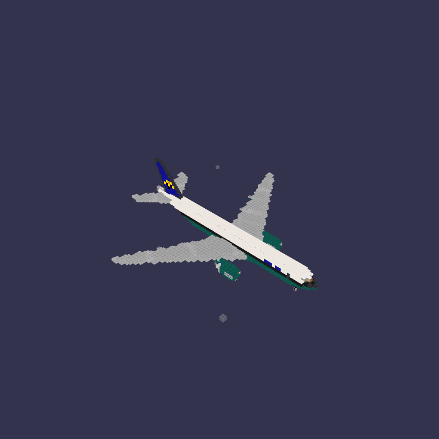 plane 蓝图主封面