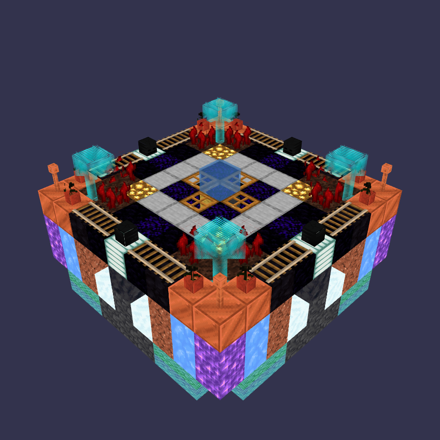 Goety_Ritual 蓝图主封面