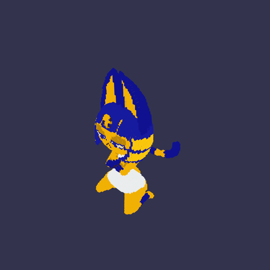 Ankha 蓝图主封面