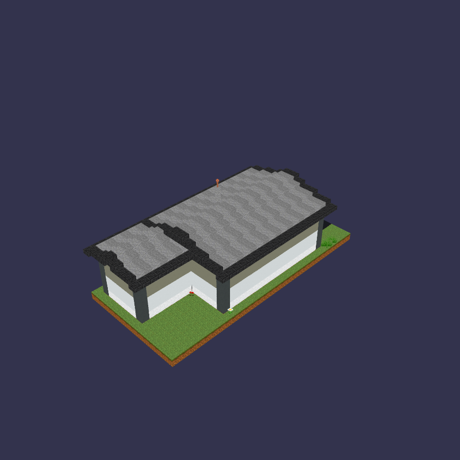 warehouse4 蓝图主封面