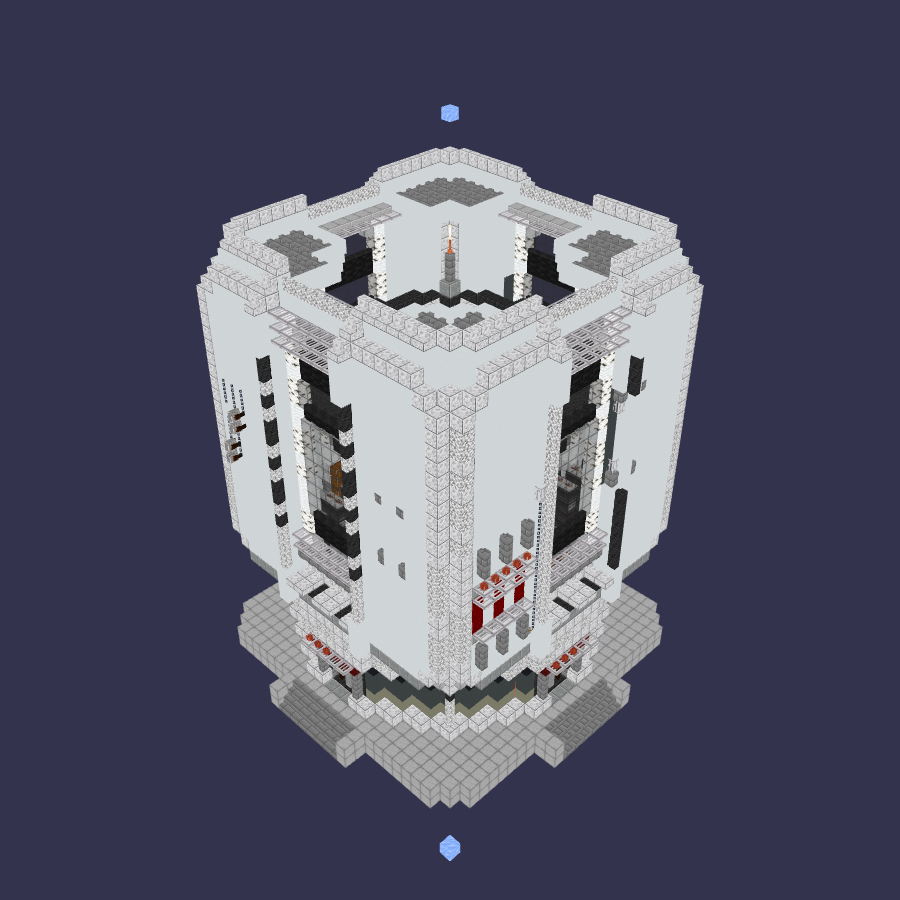 Blueprint 7492 蓝图主封面