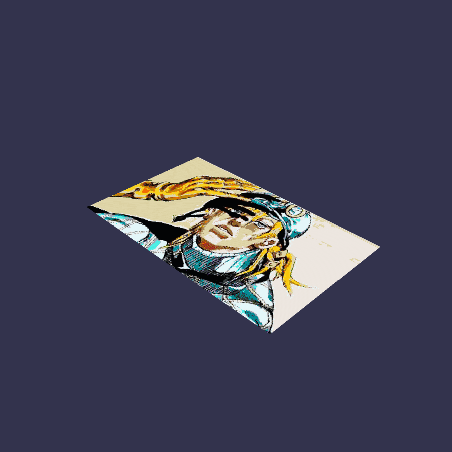 Unnamed Pixel Art 蓝图主封面