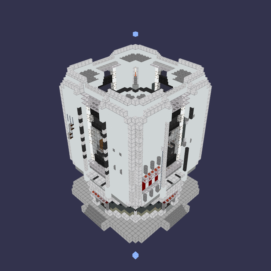 Blueprint 12548 蓝图主封面