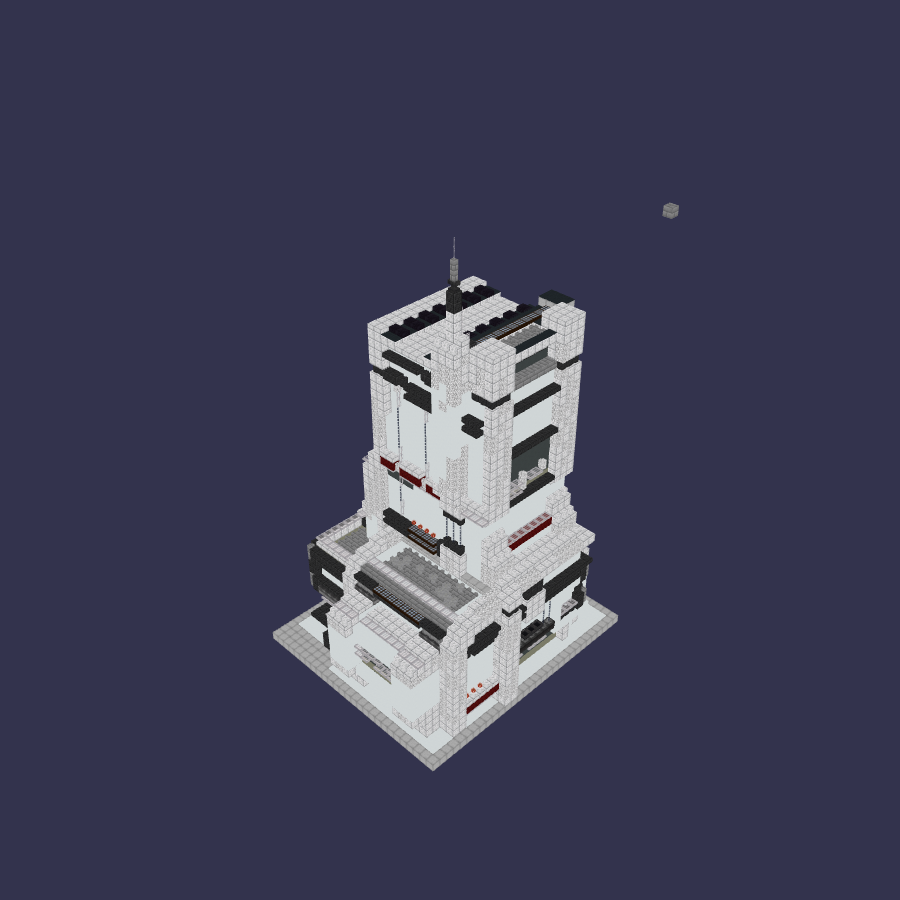 Blueprint 13338 蓝图主封面