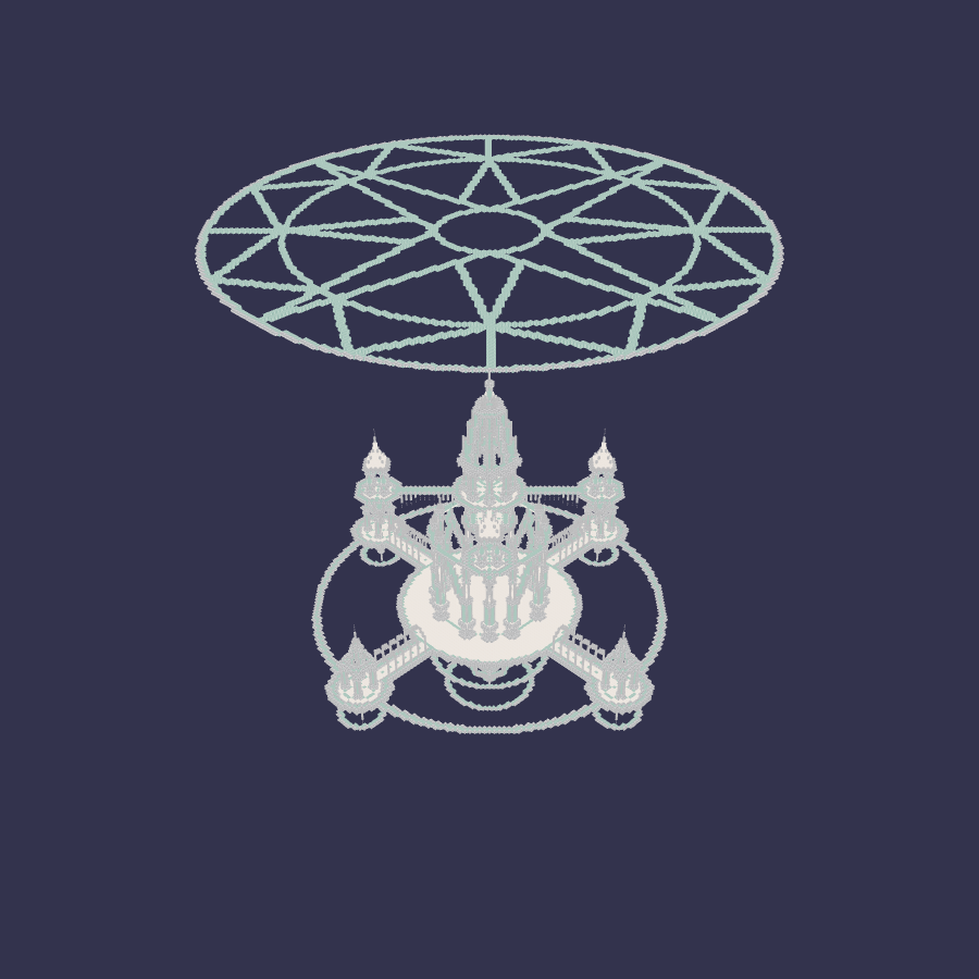 星台 蓝图主封面