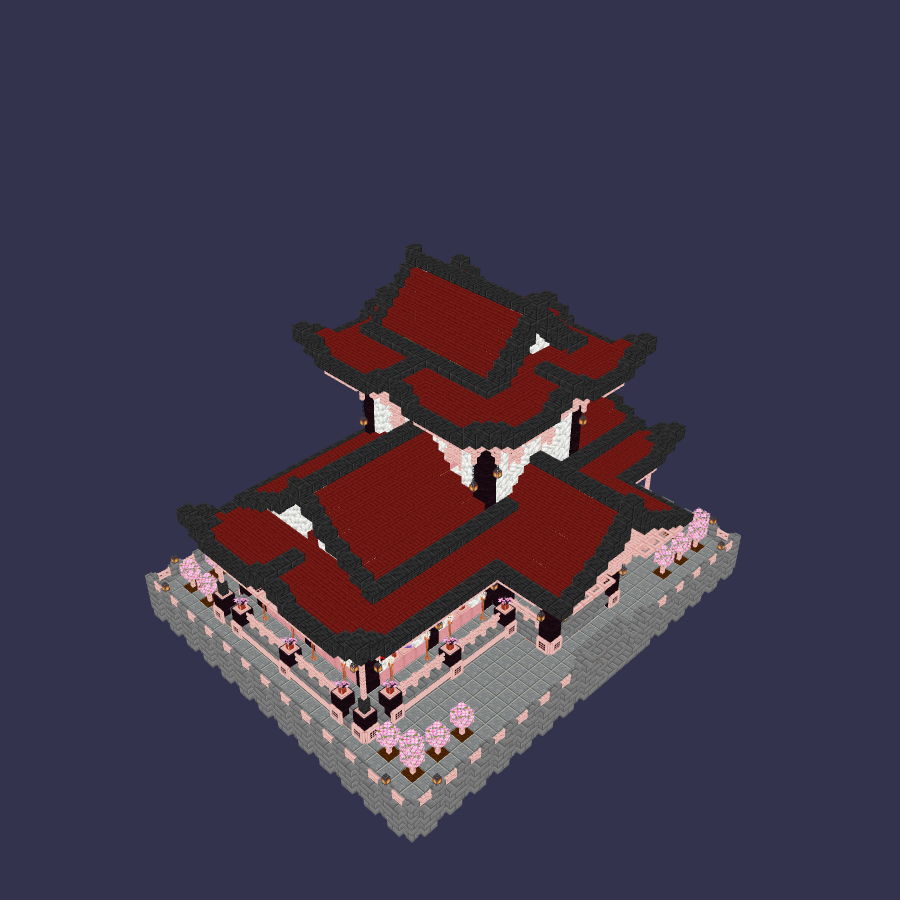 樱花神社 2024-7-23 8946 1 蓝图主封面