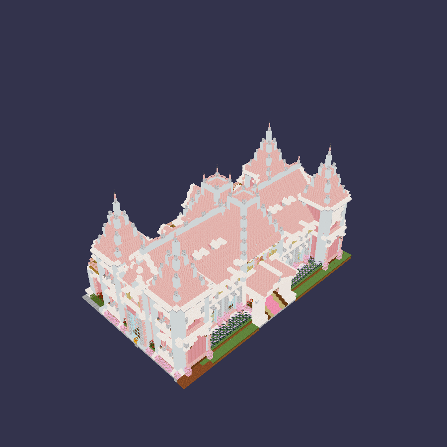 home 蓝图主封面