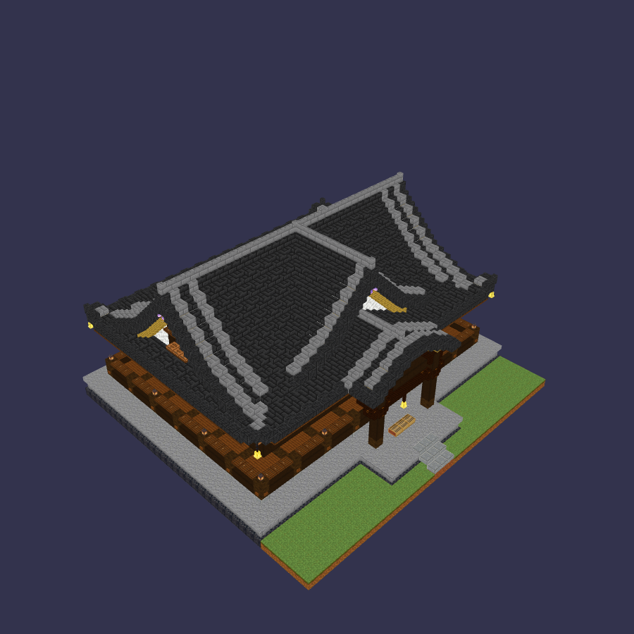 Shrine 蓝图主封面