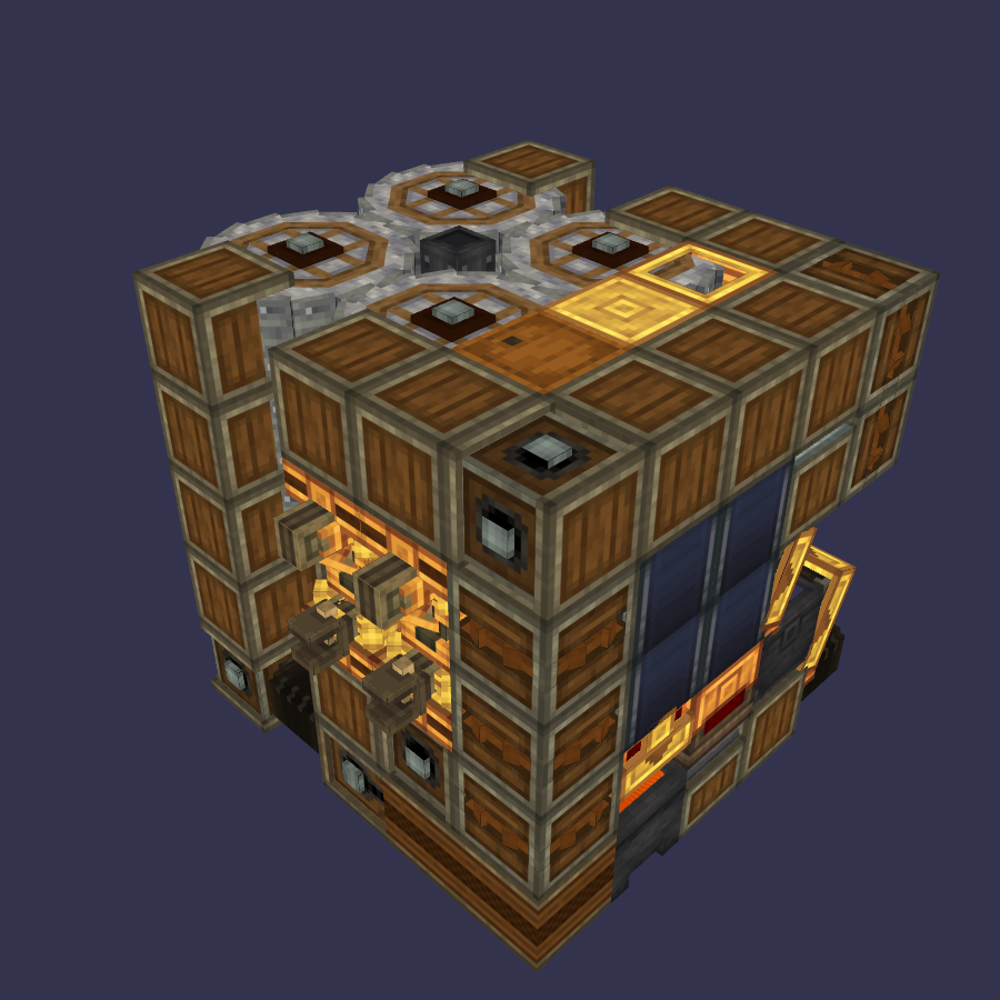 [1.21.1]5x5x5刷铁机-涵涵子 (3) 蓝图主封面